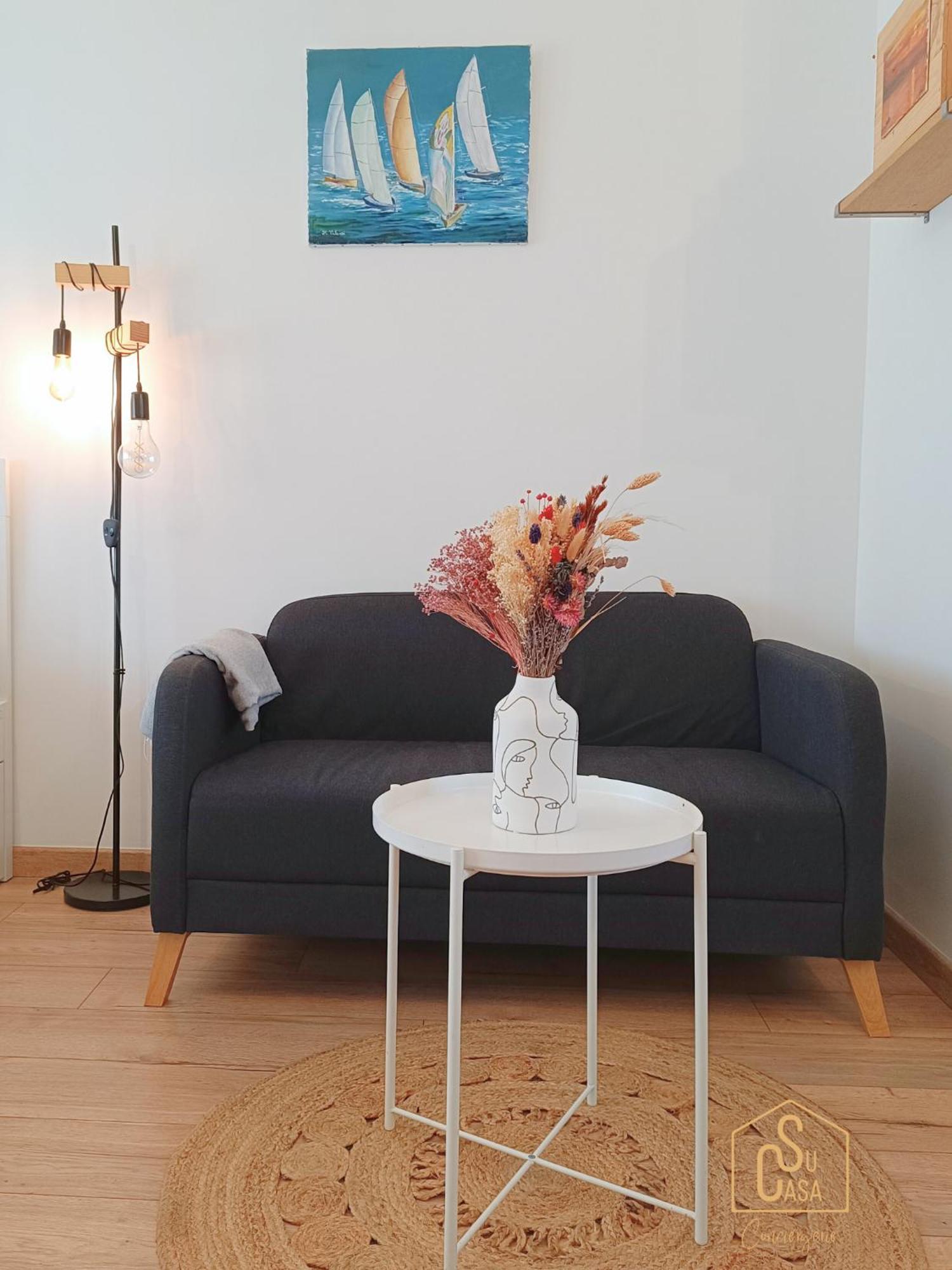 Moderne & Au Centre - Apartment Lorient